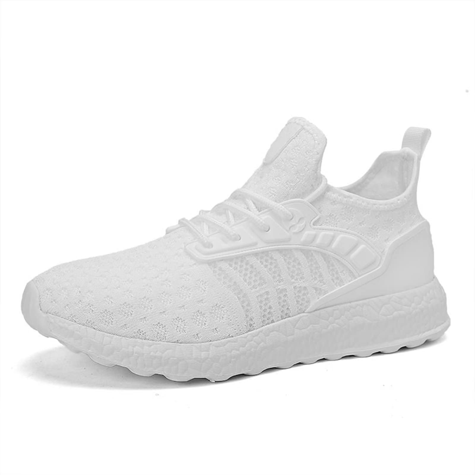 Breathable Sports Shoes for Men & Women - Lightweight Basketball & Running Shoes for Gym, Training & Outdoor Activities