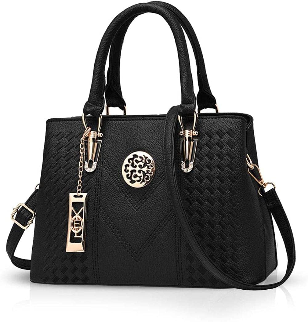 Stylish Women's Handbags - Elegant Top Handle, Shoulder & Crossbody Bags for Ladies | Fashionable Shopper Totes for Work, Travel & Everyday Use