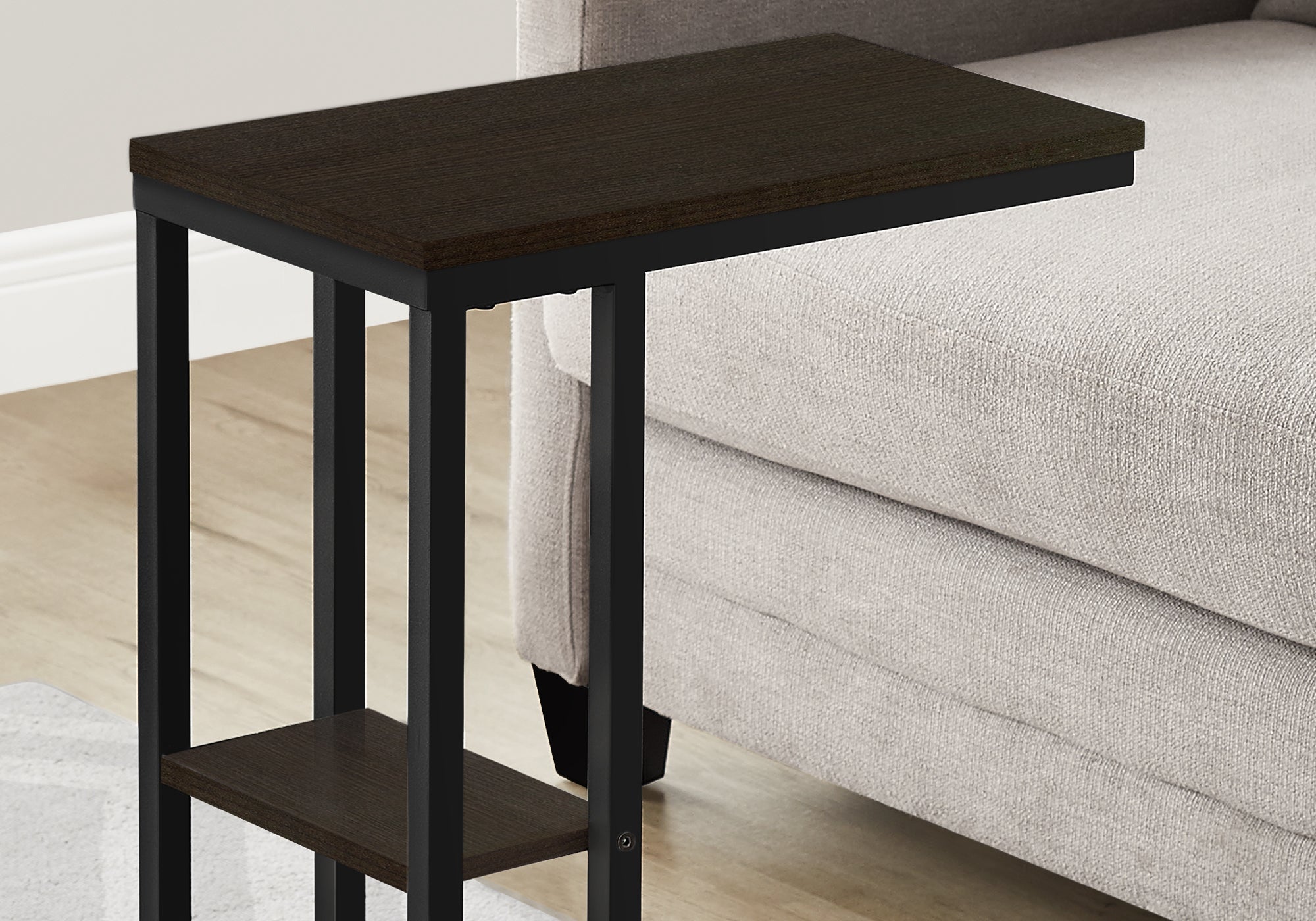 Modern Accent Table 25