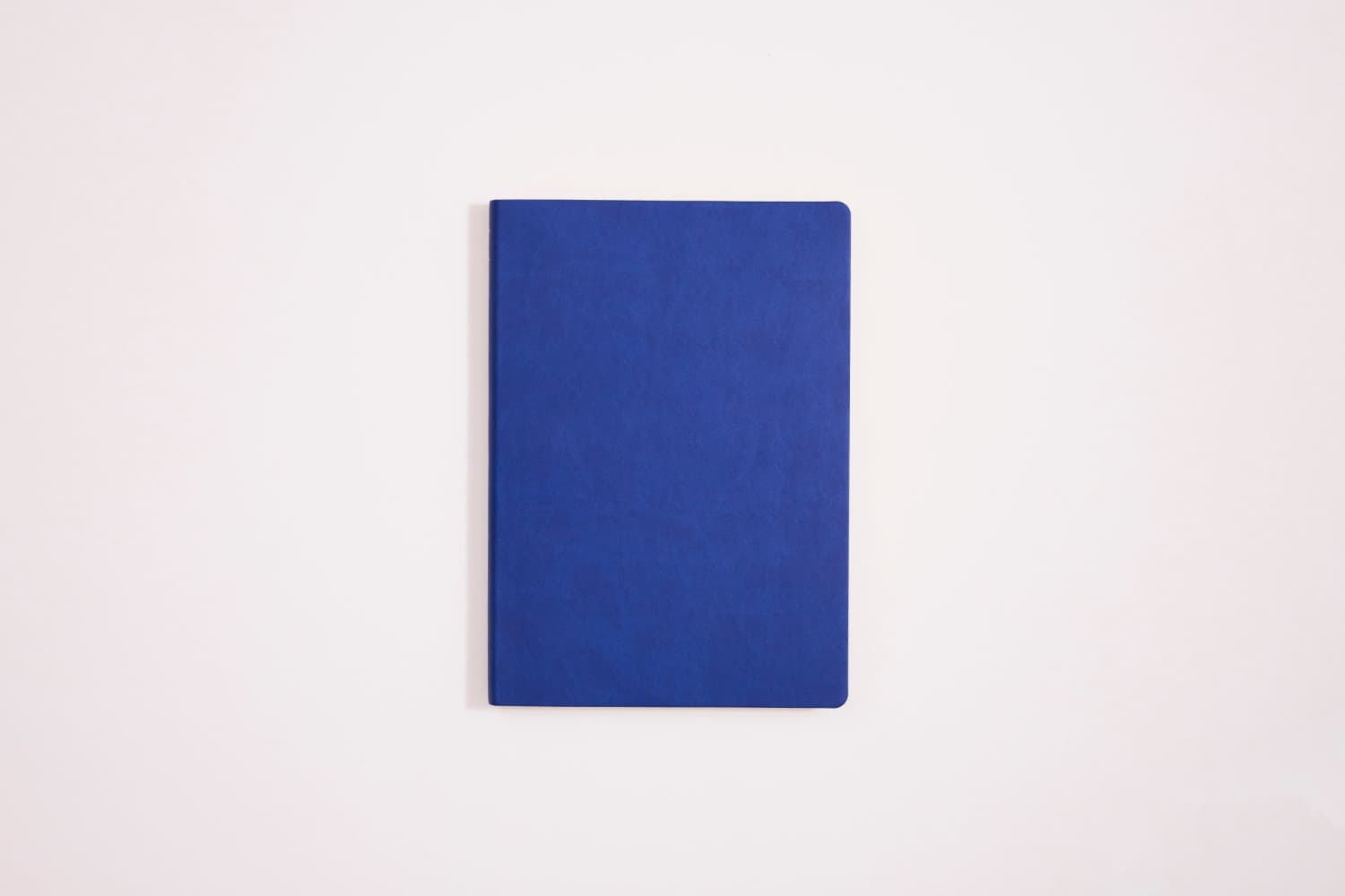 Premium Karatis B5 Hardcover Notebook - 240 Sheets, Sapphire Blue - Perfect for Journaling, Note-Taking & Office Work