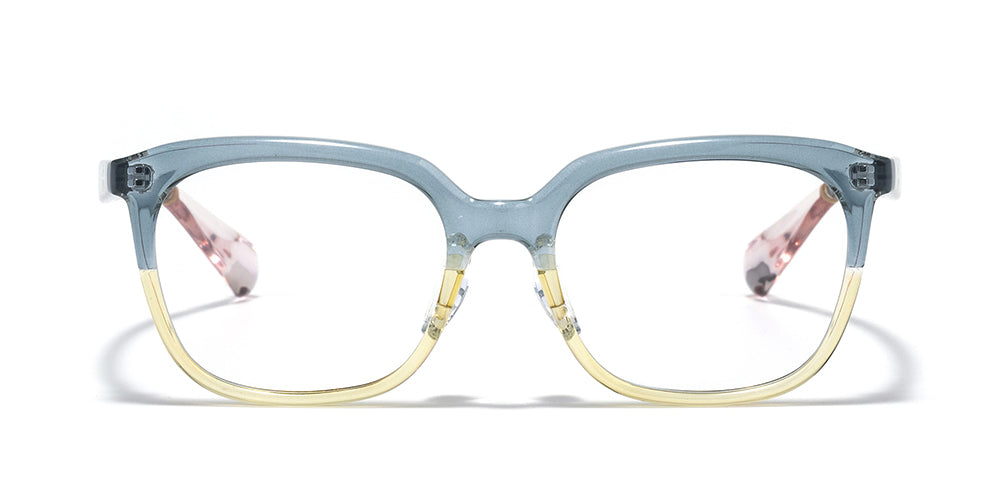 JINS x DRAGON BALL DAIMA Anime Kids Glasses Frame 099 50 - Stylish Eyewear for Dragon Ball Fans, Perfect for Cosplay and Daily Wear