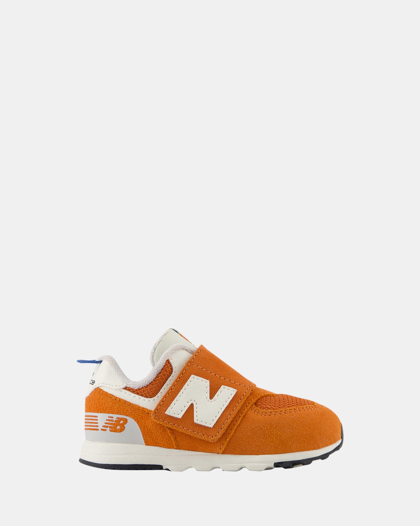 New Balance 574 V1 Infant Infield Sneakers - Comfortable & Stylish Baby Shoes for Boys & Girls - Perfect for Walking, Playtime & Everyday Wear