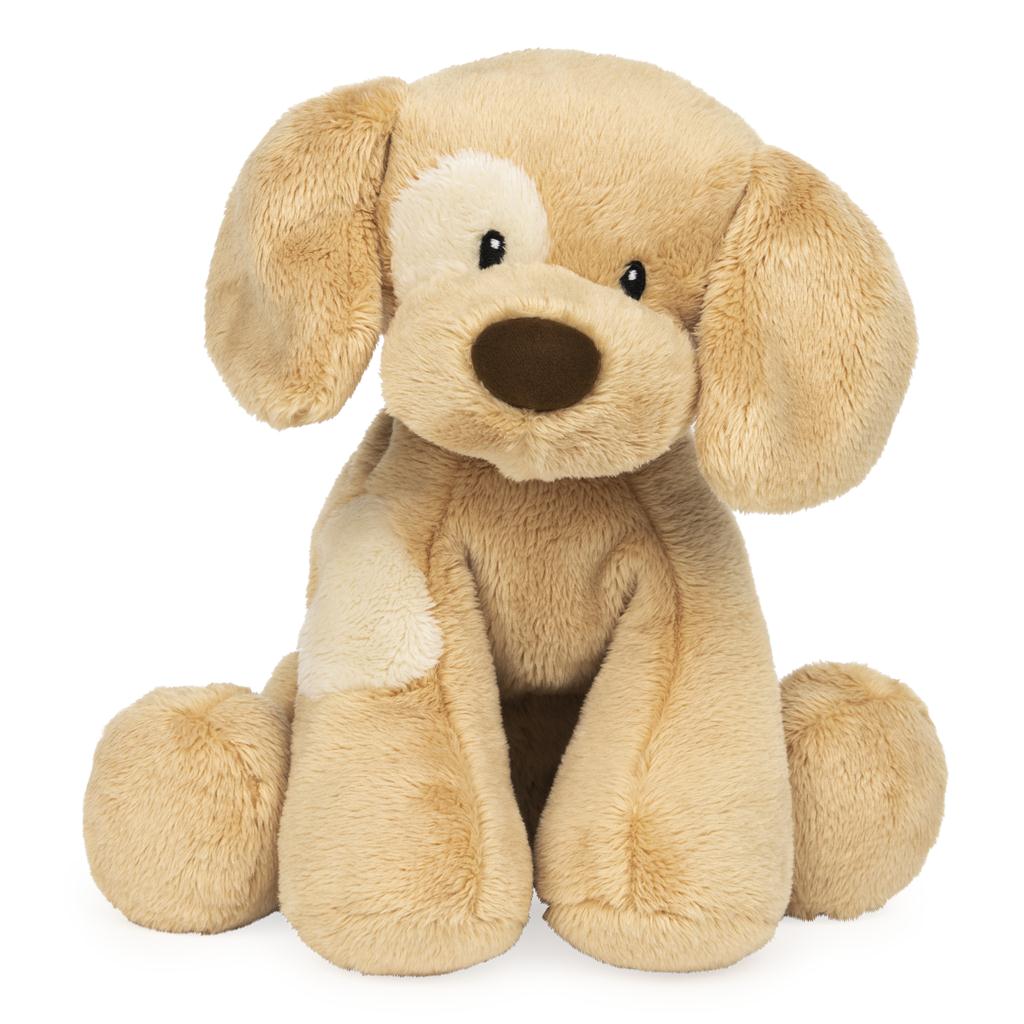 Spunky Barking Dog 8 - Realistic Electronic Pet Toy with Sound & Motion - Fun Interactive Dog Simulation for Kids & Adults - Perfect for Gifts, Pranks & Home Decor