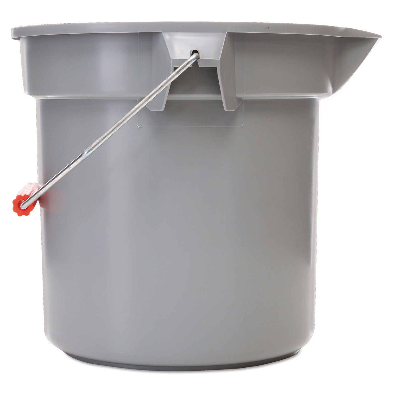 14 Quart Round Utility Bucket - 12