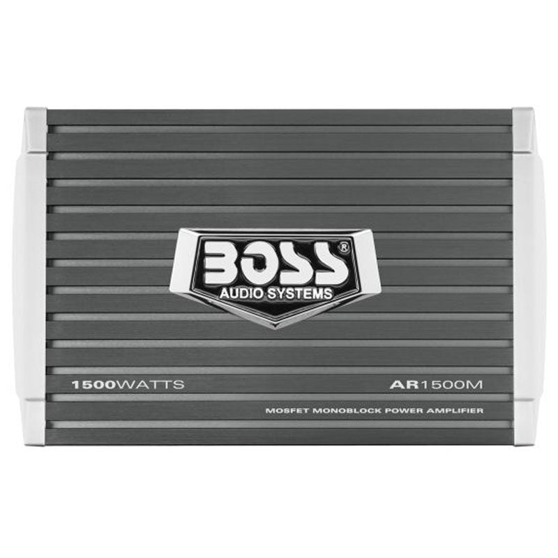 Boss Ar1500M Wireless Router - High-Speed Dual-Band WiFi for Home & Office | Perfect for Streaming, Gaming & Remote Work