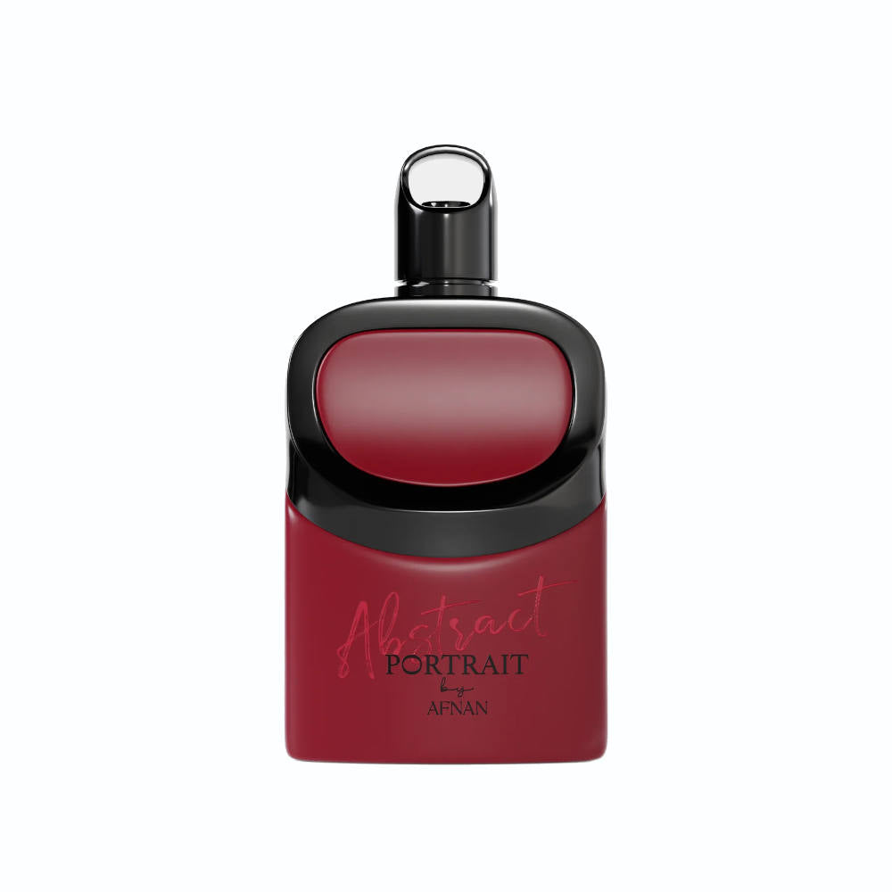 Abstract Portrait EDP Perfume - 100ml Floral Fragrance for Women | Long Lasting Luxury Eau De Parfum | Perfect for Date Night, Office & Special Occasions