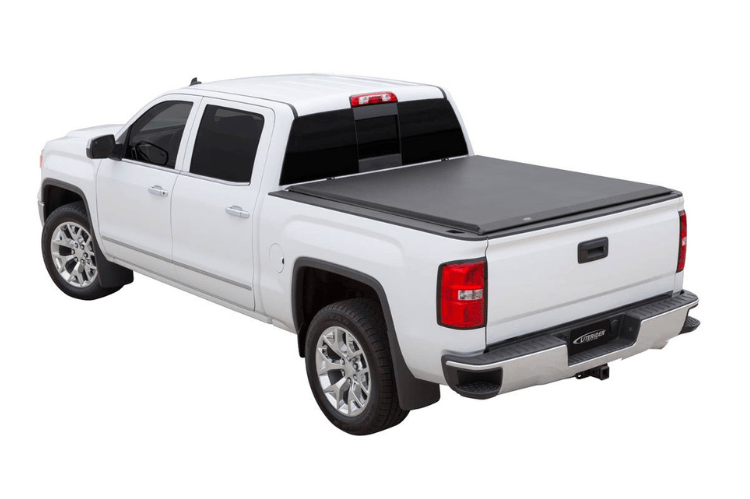2015-2019 GMC Sierra 2500/3500 6'6