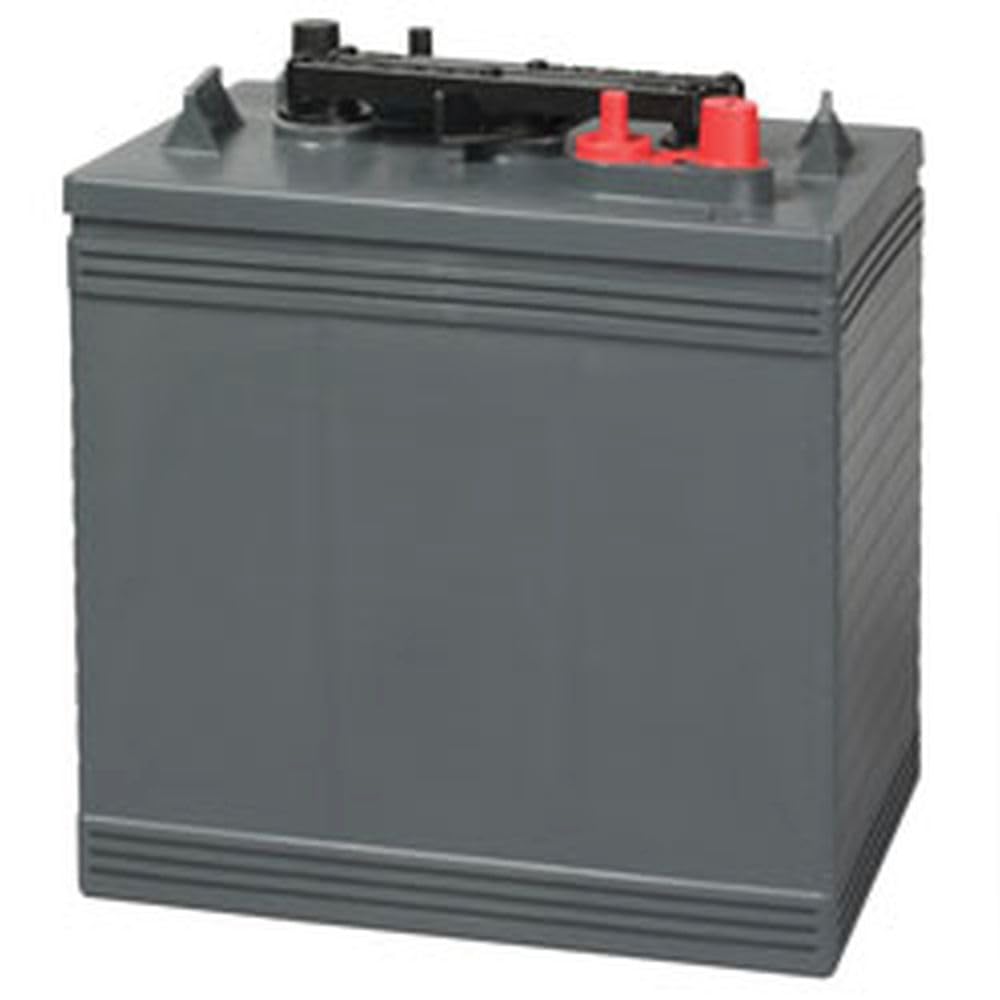 Centennial Batteries GC2200P 226Ah Replacement Battery - High Precision Technical Replacement for GC2200P - Perfect for Solar Power Systems, Marine Applications & Off-Grid Energy Storage