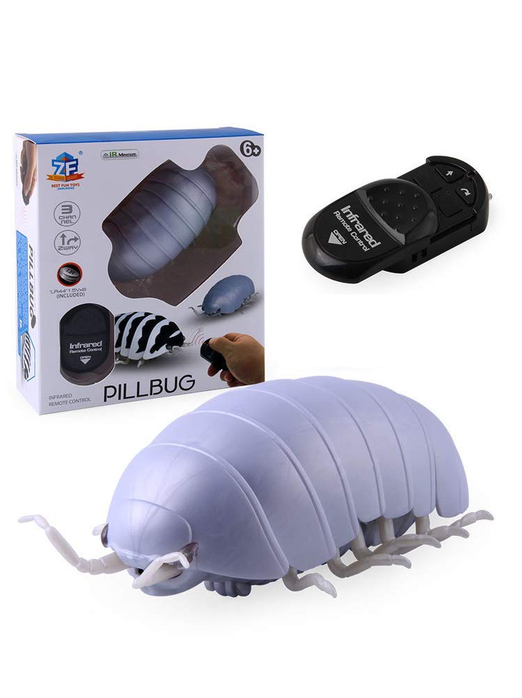 Primst Simulation Remote Control Toy - Realistic Novelty RC Car for Kids, Fun Birthday Gift for Boys & Girls - Perfect for Indoor Play, Outdoor Adventures & Party Favors