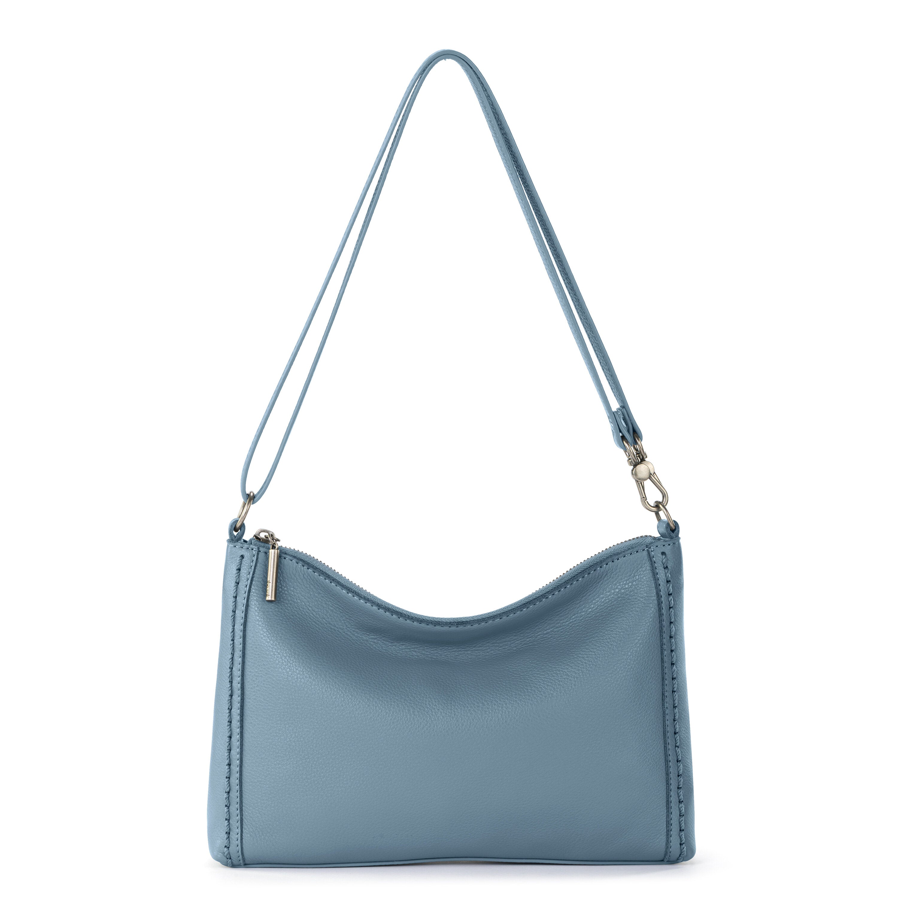 Lumi Crossbody Bag & Everly Sandal Gift Set for Women - Perfect for Travel, Beach Vacations and Summer Outfits