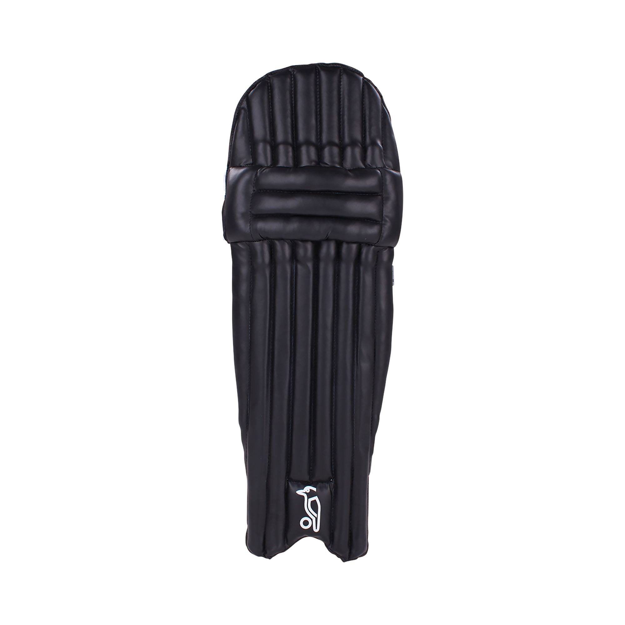 Kookaburra 6.1 T20 BLACK Cricket Batting Pads 2025 - Premium Leg Protection for Cricket Players | Perfect for T20 Matches & Practice Sessions