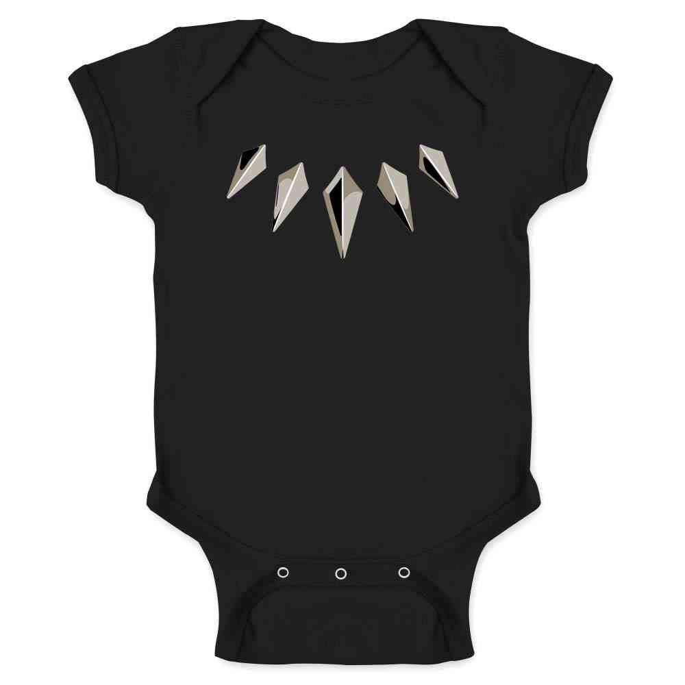 Fe Man Superhero Element Baby Bodysuit - Soft & Comfortable Infant Onesie for Boys & Girls - Perfect for Cosplay, Halloween, Birthday Parties & Everyday Wear