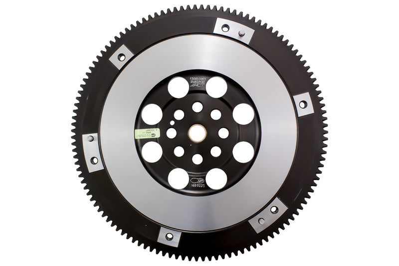 1990 Honda Accord XACT Flywheel Streetlite - High Performance Lightweight Flywheel for Racing & Street Driving | Perfect for Track Days, Drag Racing & Daily Commuting