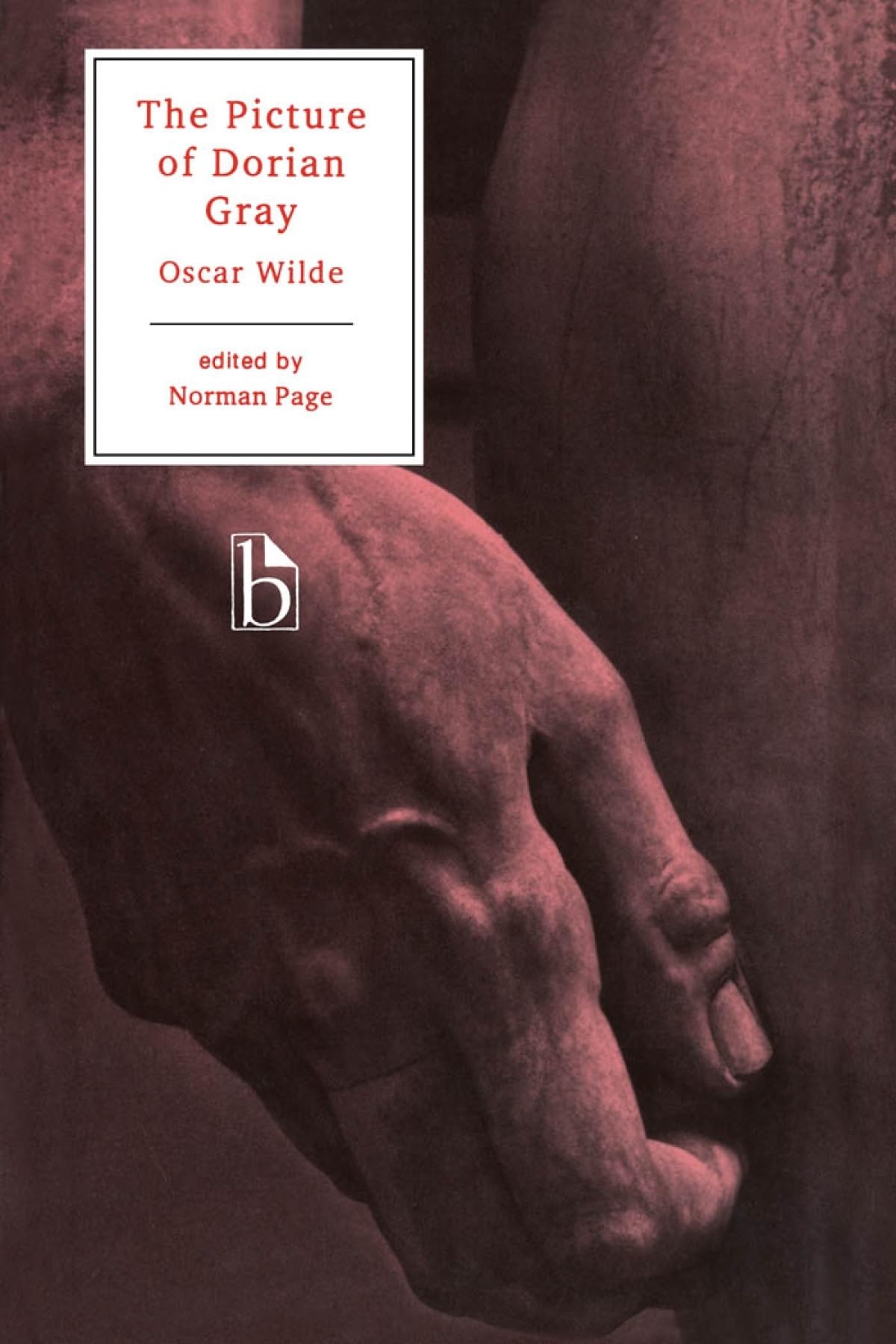 The Picture of Dorian Gray by Oscar Wilde - Classic Gothic Novel | Broadview Literary Texts Edition | Perfect for Book Clubs & Literature Studies