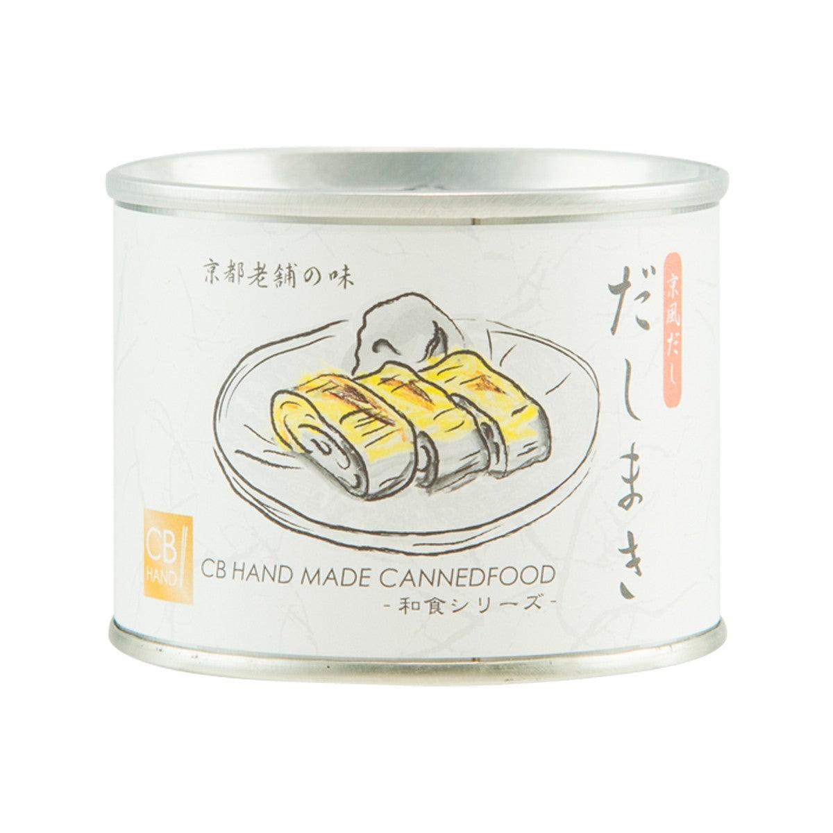 CBHAND Japanese Egg Roll (190g) - Authentic Japanese Snack, Crispy & Delicious - Perfect for Parties, Gifts & On-the-Go Snacking
