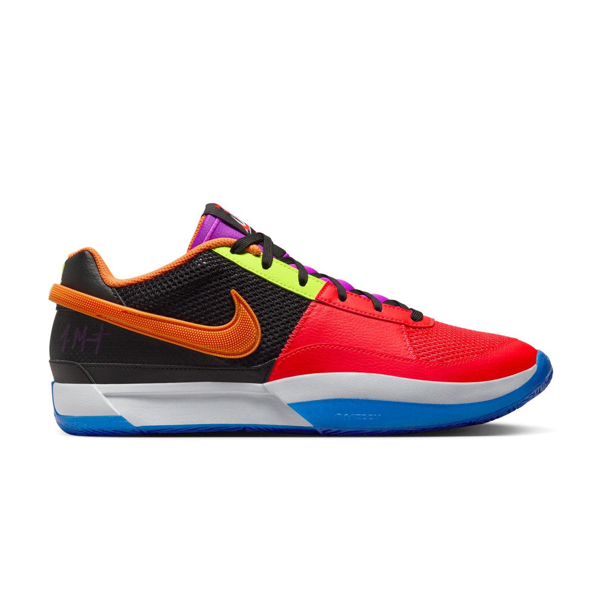 Nike Ja 1 EP 'All Star Weekend' Basketball Shoes - High-Performance Sneakers for Men's Basketball Games & Streetwear Fashion