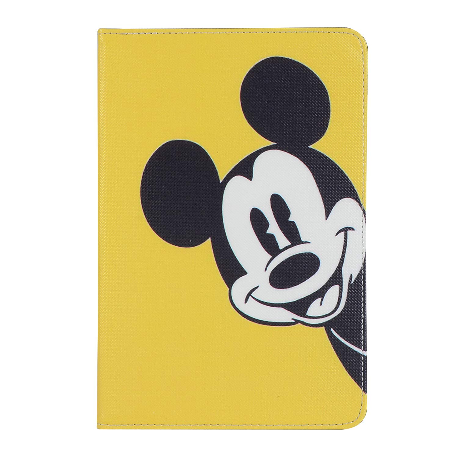 Cute Kawaii Cartoon Flip Folio Smart Case for iPad 10.2 / iPad Air 3 10.5