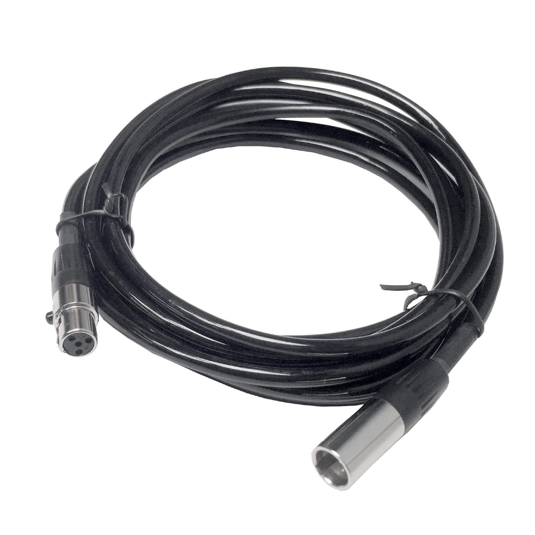 1.5m Extension Cable for PIXAPRO LENNO256 Flexible LED Panel - Durable Power Cord for Photography Lighting - Perfect for Studio, Video & Photography Equipment