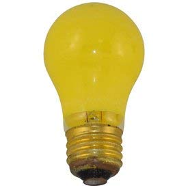 Technical Precision 15A/Y Replacement Light Bulbs - 2 Pack - Perfect for Home Appliances & Electronics - Ideal for Refrigerators, Microwaves, and Small Kitchen Appliances