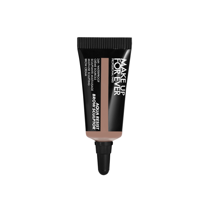 Aqua Resist Brow Sculptor - Waterproof Eyebrow Pencil in 15 Neutral Blonde | Natural-Looking Brow Filler for All-Day Wear, Gym & Swimming