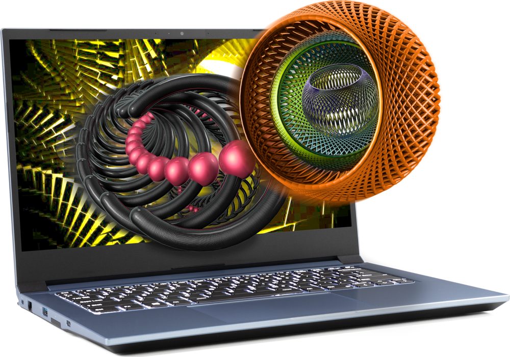 SAGER NP3641Z (CLEVO NV41MZ) Gaming Laptop - Powerful Performance for Gaming, Streaming & Work | Perfect for Gamers, Content Creators & Professionals