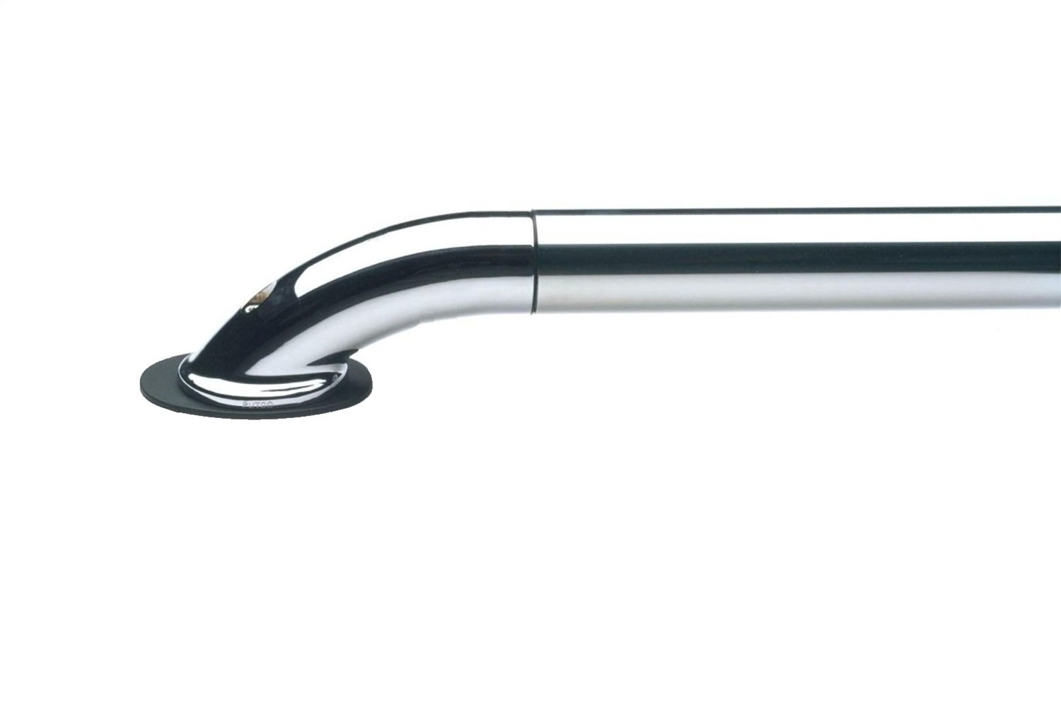 Putco 59864 SSR Locker Side Rails for Ford F150 Pickup Truck | Heavy Duty Bed Rails for Cargo Security & Organization | Perfect for Work, Camping & Off-Road Adventures
