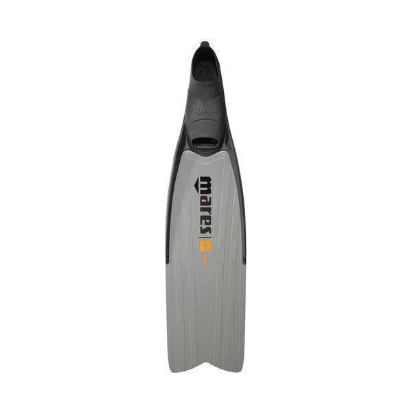 Mares Razor Freediving Fins - Professional Spearfishing Fins for Deep Diving - Perfect for Ocean Hunting and Underwater Exploration