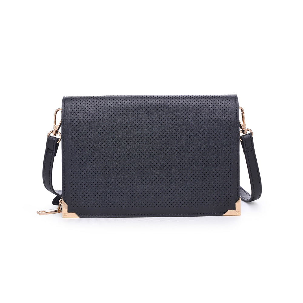Marlow Crossbody Bag for Women - Stylish & Lightweight Leather Shoulder Purse - Perfect for Travel, Work & Everyday Use