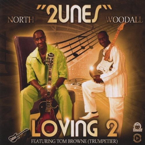 2Unes: Loving 2 Compact Discs (CDs) - Perfect for Music Lovers, Car Rides & Home Entertainment