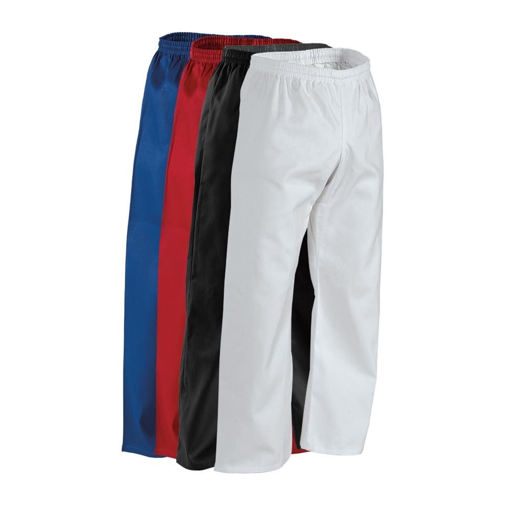 6 oz. Lightweight Student Pants - Comfortable Stretch Fabric for School & Casual Wear - Perfect for Classroom, Study Sessions & Everyday Activities