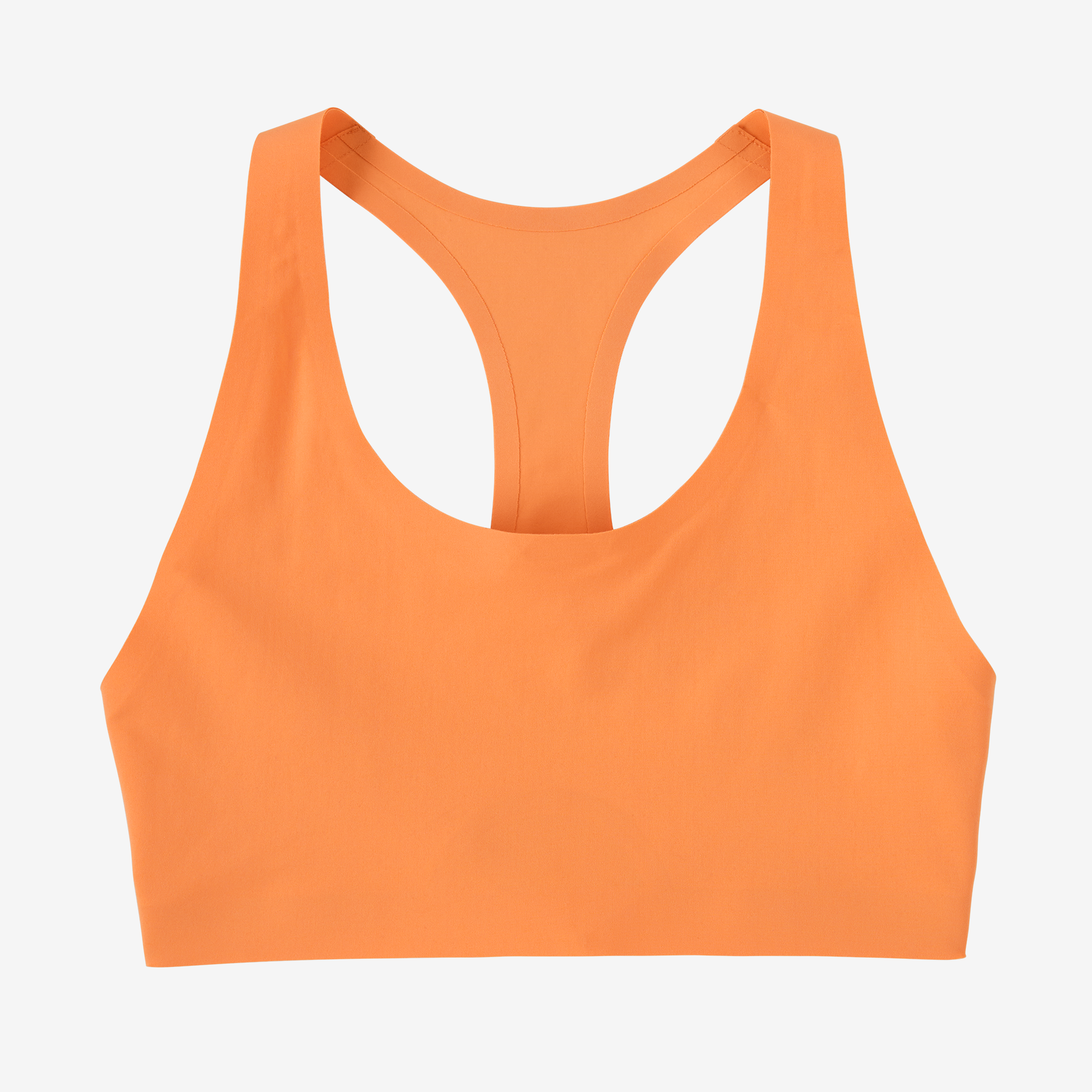 Live Simply™ Women's Comfort Bra - Soft Wireless Support for Yoga, Workout & Everyday Wear