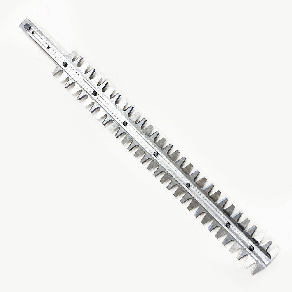 EGO Power+ HTA2000/HTA2020 20-Inch Hedge Trimmer Blade Replacement Set - Compatible with Multi-Head Tool System Attachments - Perfect for Landscaping, Yard Maintenance & Professional Gardening