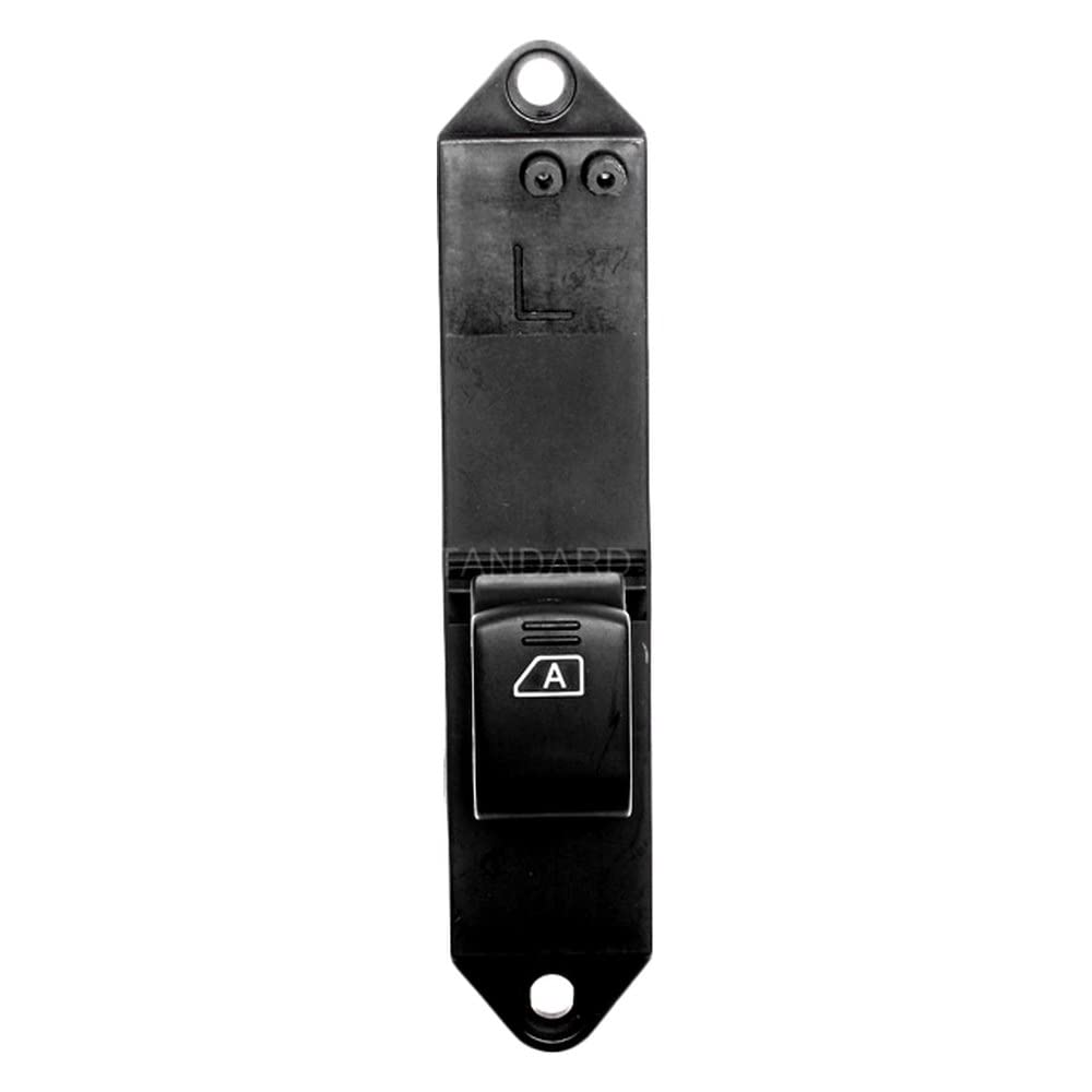 Standard Motor Products DWS-824 Power Window Switch - Replacement for Smooth & Quiet Operation - Perfect for Car, Truck & SUV Window Control