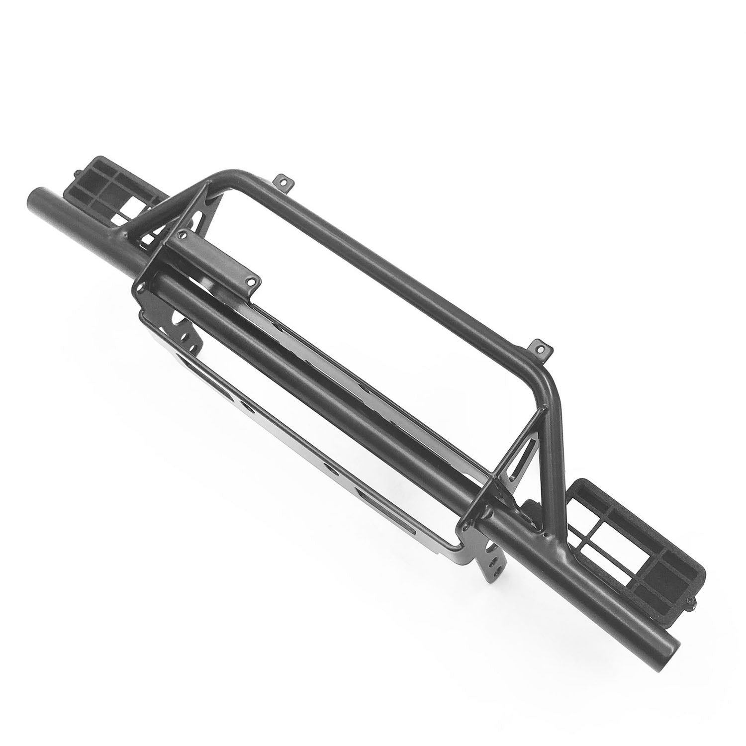 1/6 Scale Capo Sixer1 RC Off-Road Crawler Car Front Bumper Metal Tube Replacement Part - DIY Upgrade for Remote Control Model Cars | Perfect for Crawling, Rock Racing & Outdoor Adventure Scenes
