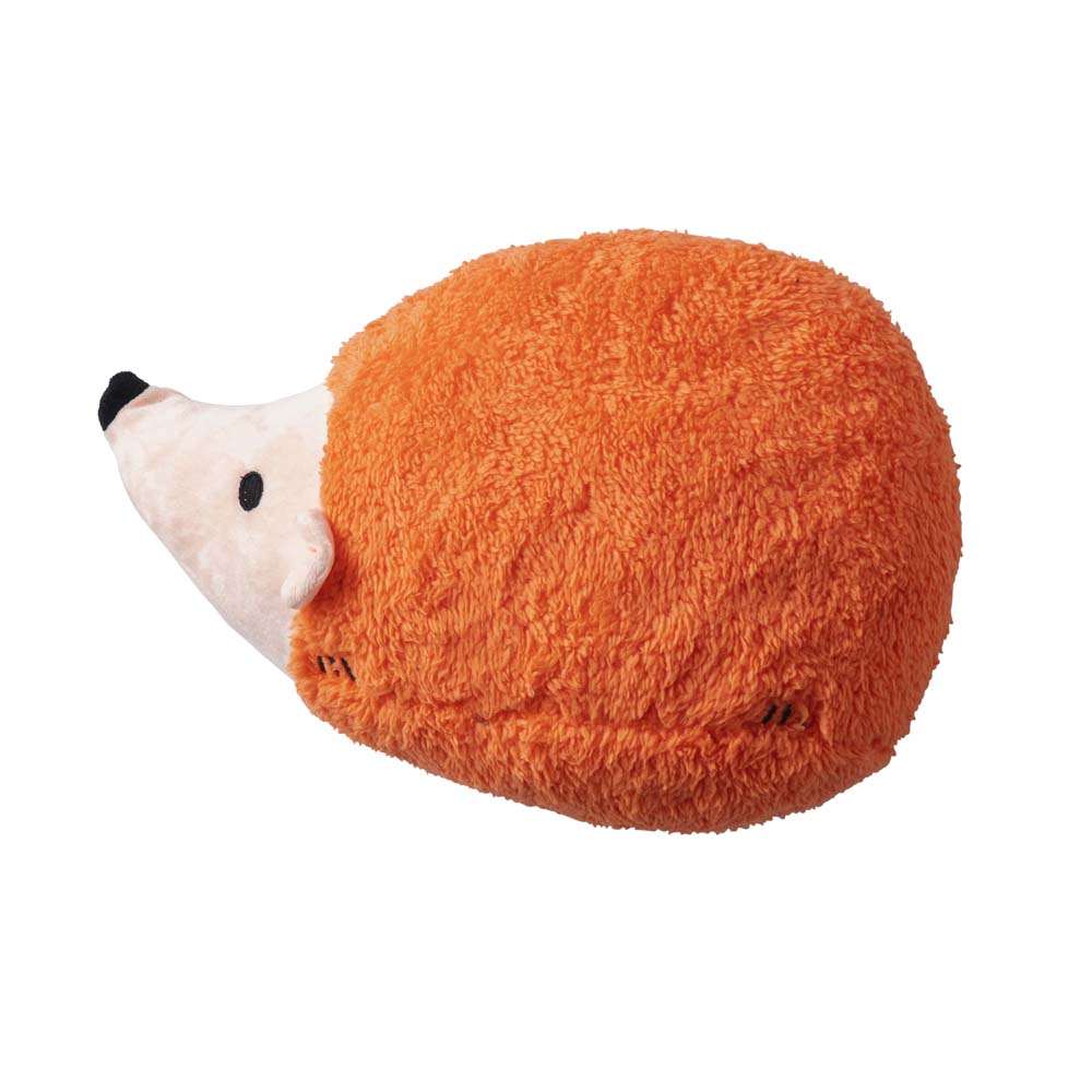 Soft Hedgehog Plush Pillow - Cute Stuffed Animal Cushion for Kids, Teens & Adults - Perfect for Bedroom Decor, Living Room, Dorm & Gifts