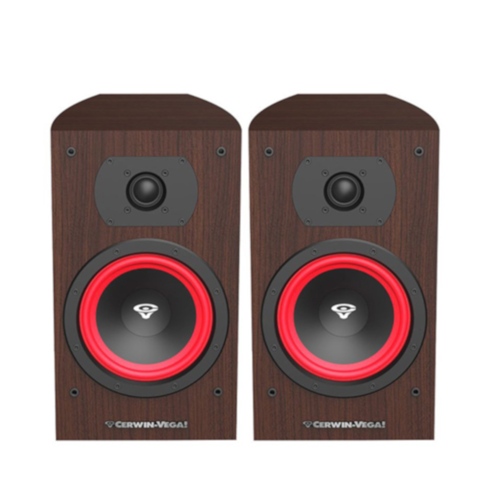 Cerwin Vega LA165E 6.5