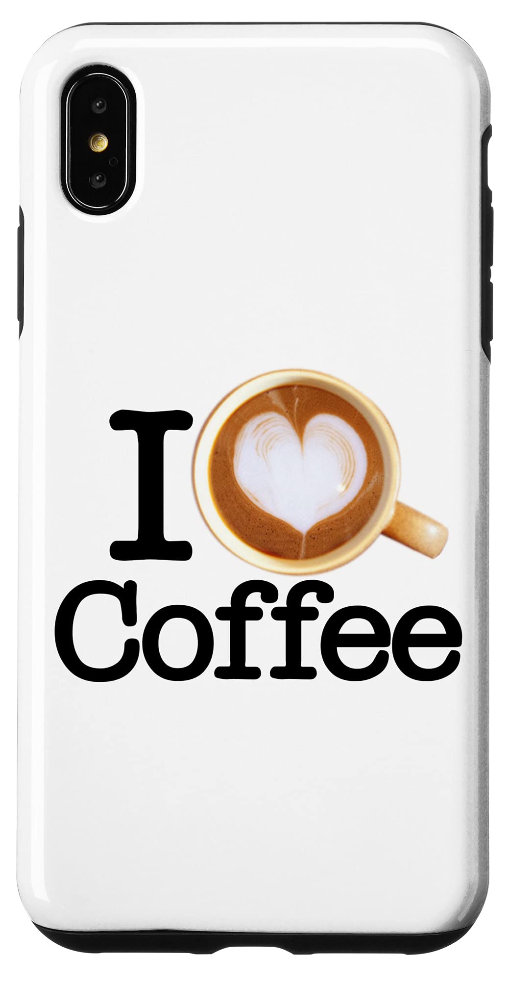 iPhone XS Max Case - 