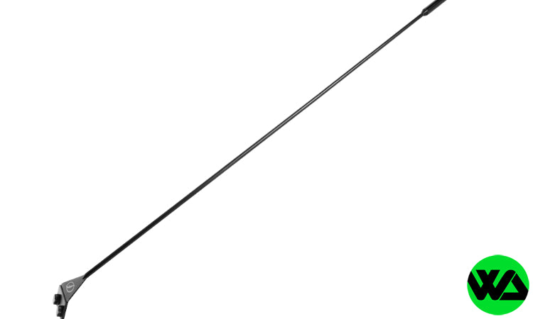 Fluval Plant Algae Scraper 26 - Premium Aquarium Glass Cleaner for Fish Tanks - Perfect for Removing Algae from Freshwater and Saltwater Aquariums
