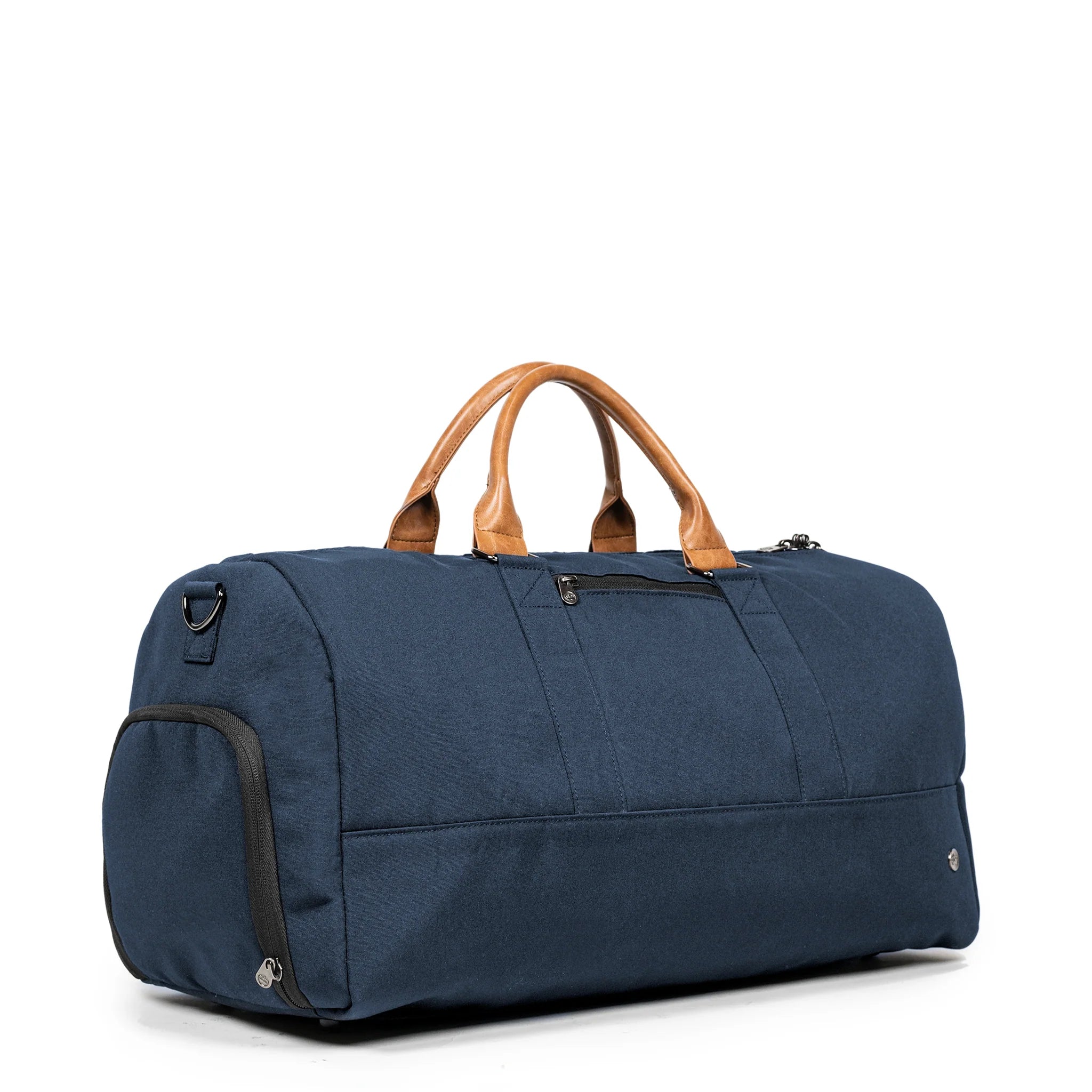 PKG Bishop 42L Duffle Bag - Waterproof Travel Duffel for Gym, Sports & Weekend Trips - Large Carry-On Luggage with Shoulder Strap - Perfect for Workouts, Camping & Air Travel