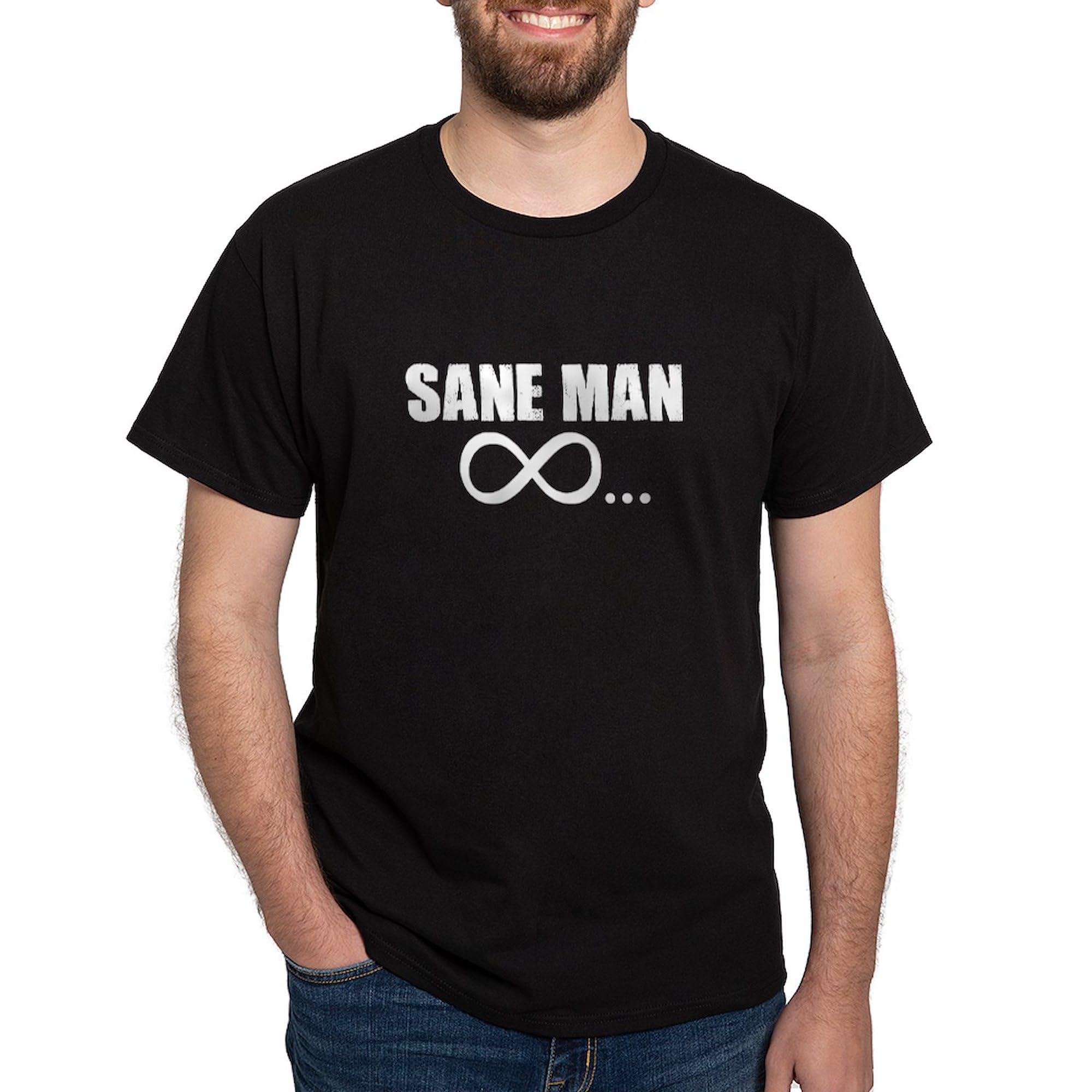 Bill Hicks Dark T-Shirt for Men - 100% Cotton Classic Graphic Tee | Perfect for Concerts, Comedy Shows & Casual Wear