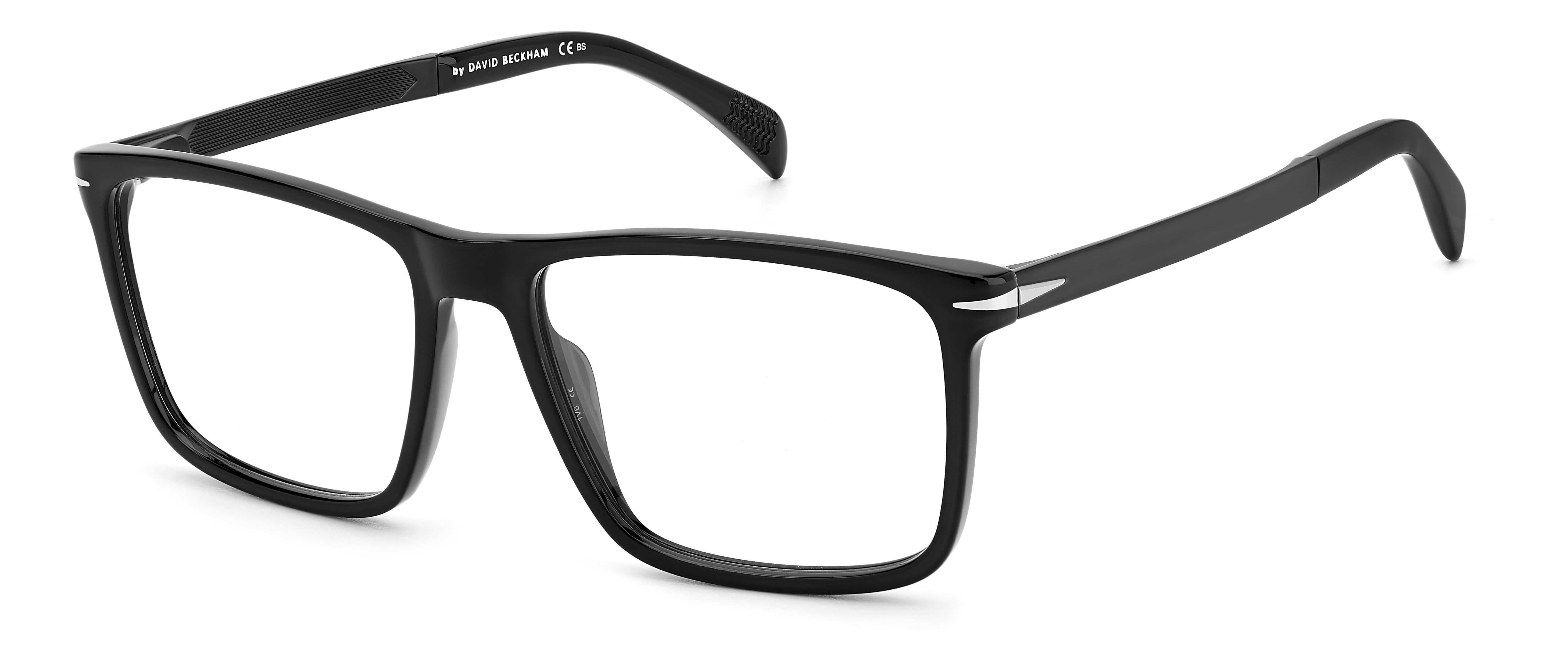 DAVID BECKHAM DB 1094 SUB 5717 Eyeglass Frames - Stylish & Lightweight for Men & Women | Perfect for Reading, Work & Fashion Accessories