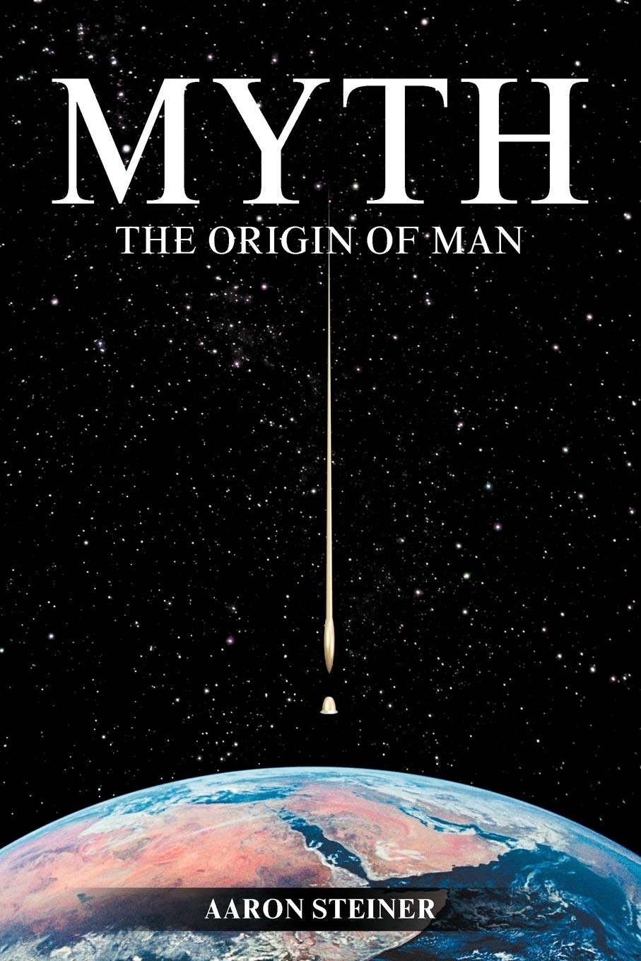 Myth: The Origin of Man - Ancient Creation Stories & Human Evolution Theories | Perfect for History Buffs, Mythology Lovers & Classroom Discussions