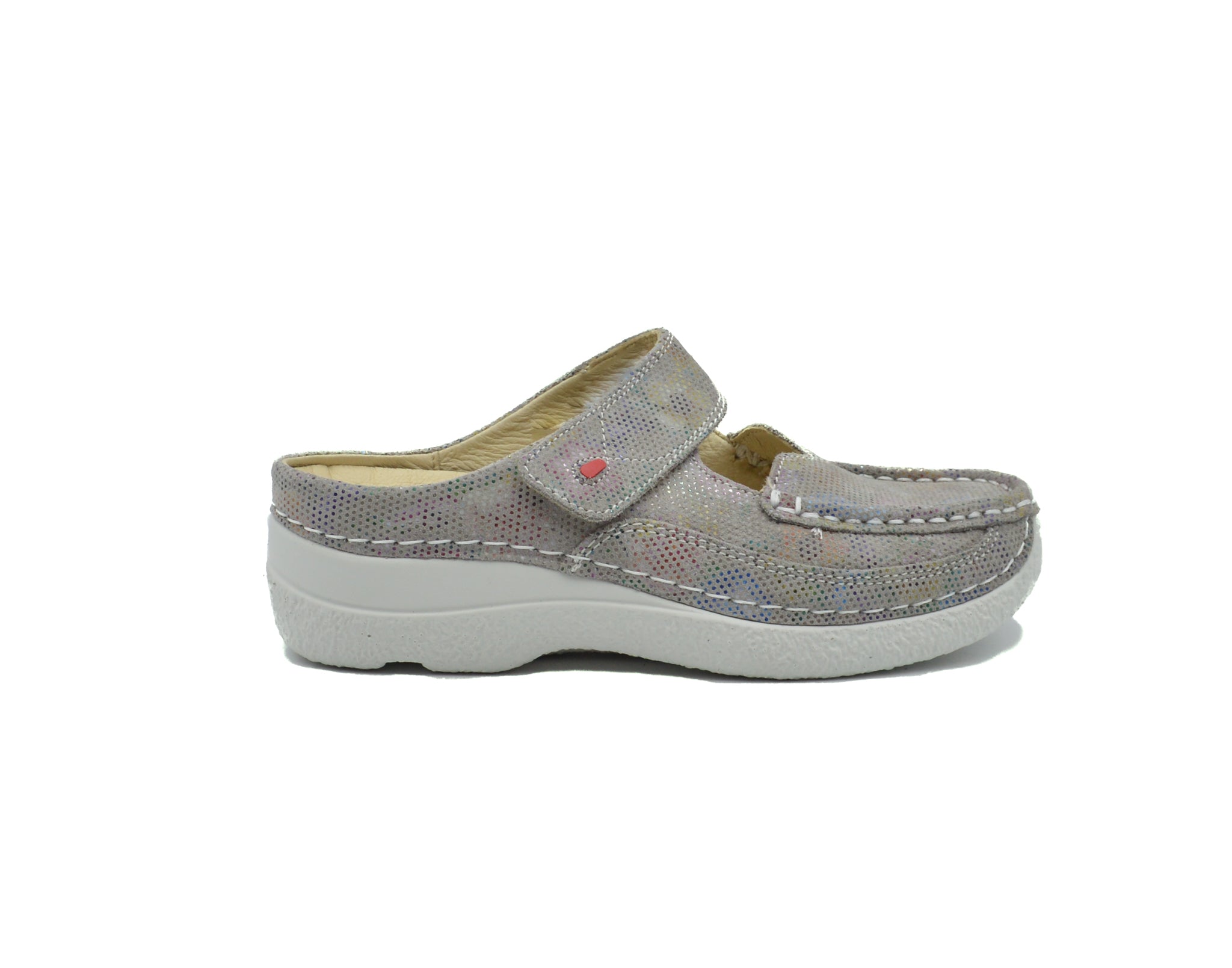 WOLKY ROLL SLIPPER - Comfortable & Stylish Women's Foldable Ballet Flats for Travel, Work & Casual Wear - Perfect for On-the-Go, Office & Everyday Use