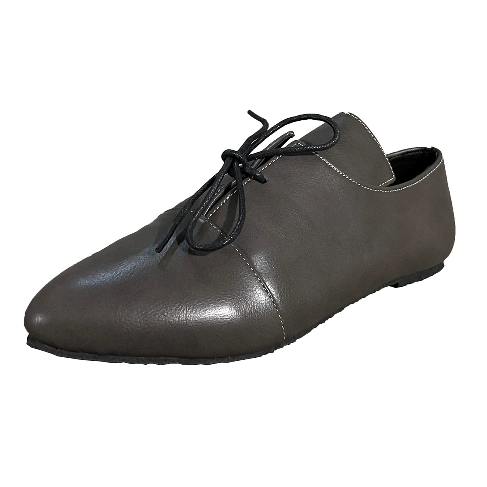 Women's Breathable Slip-On Casual Shoes - Comfortable Wide Fit for Outdoor Walking, Travel & Leisure Activities