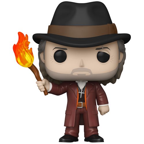 Bram Stoker's Dracula Van Helsing Pop! Vinyl Figure - Collectible Horror Movie Character - Perfect for Halloween Decor & Pop Culture Fans