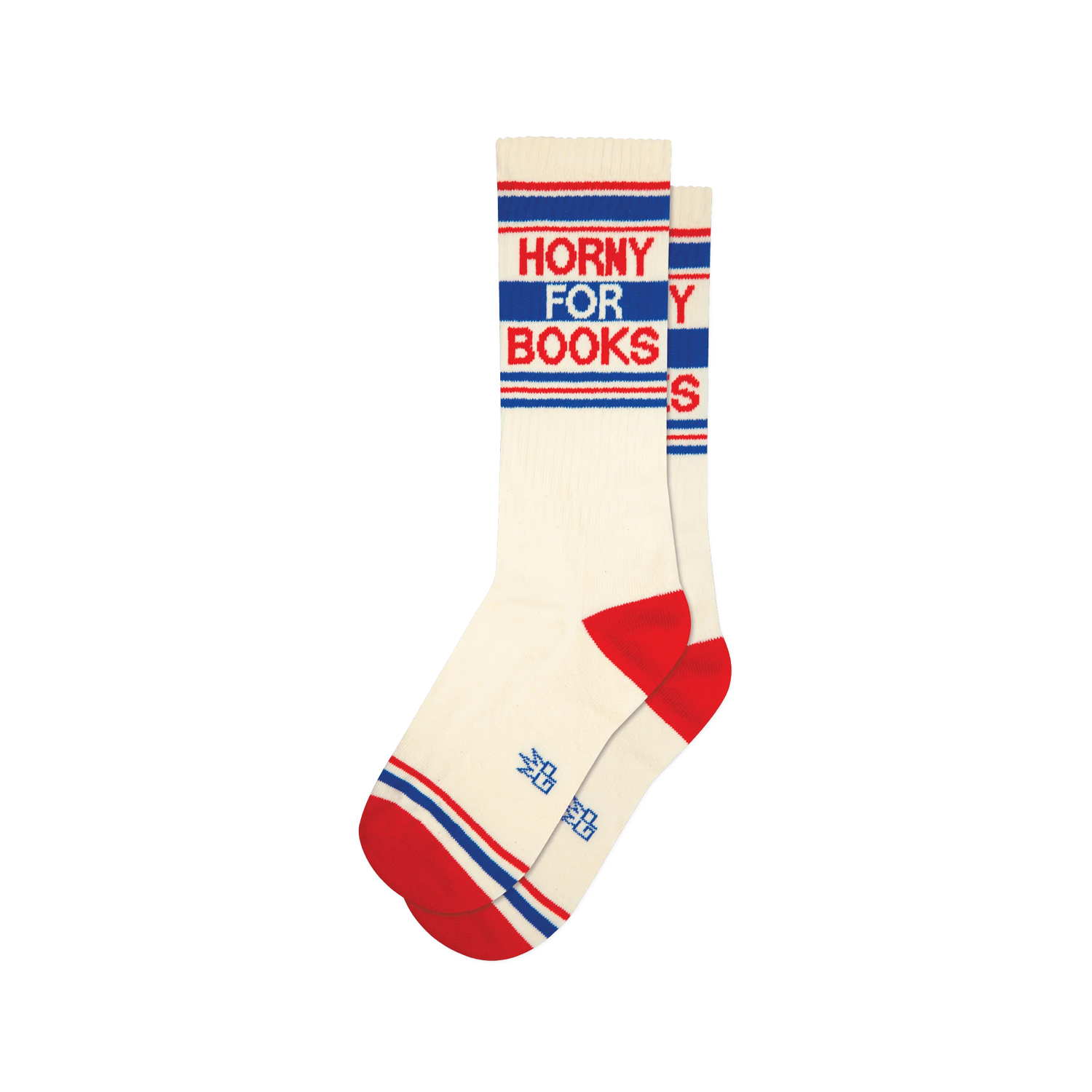Funny Horny For Books T-Shirt - Sarcastic Reading Lover Gift for Bookworms & Bibliophiles - Perfect for Book Clubs, Libraries & Reading Enthusiasts