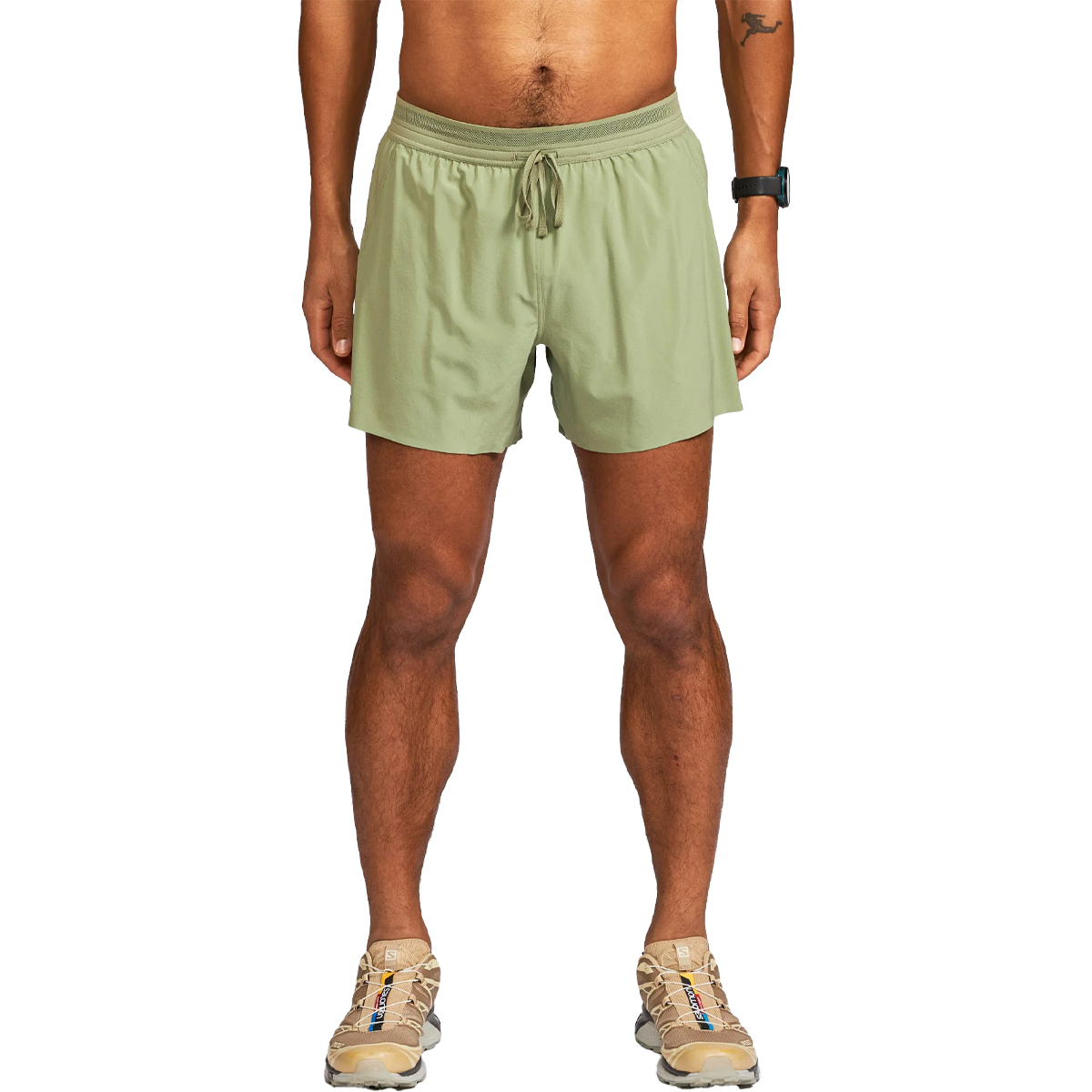 5 Pairs Men's AFO Middle Calf Socks - Breathable & Comfortable for Diabetic, Neuropathy & Swelling Relief - Ideal for Daily Wear, Sports & Medical Use