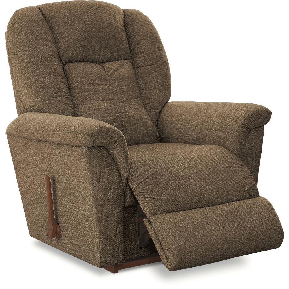 Jasper Recliner 709 10 C1625 76 - Premium Comfort Reclining Chair for Living Room, Home Theater, and Office - Ergonomic Design with Soft Cushions and Durable Fabric - Perfect for Relaxing, Watching TV, or Napping