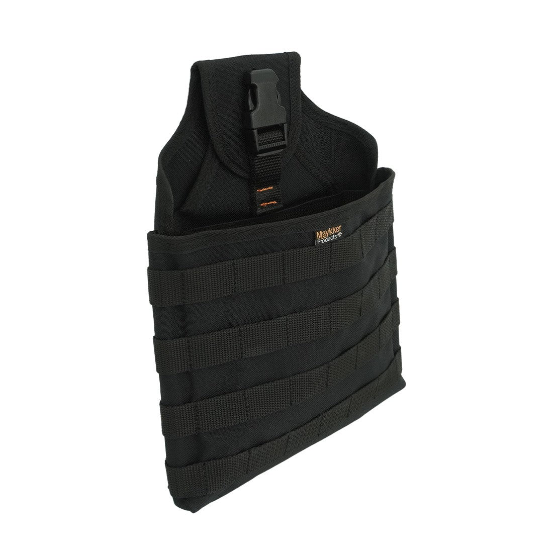 Maykker Standard Smart Bag - Waterproof, Anti-Theft, USB Charging Port - Perfect for Travel, Work & Daily Commute