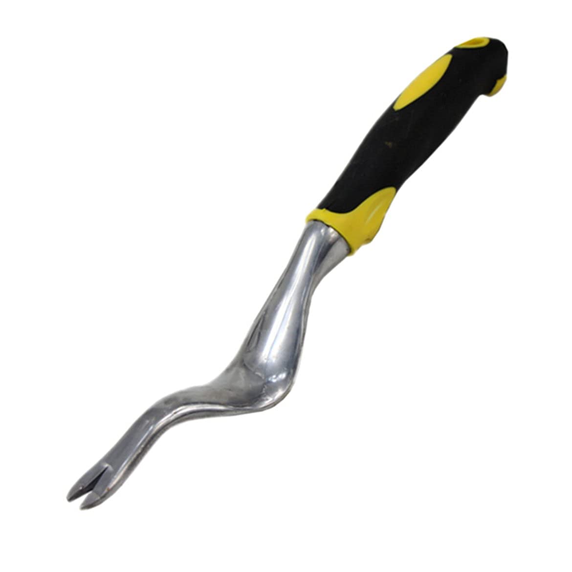 Ergonomic Hand Weeder Tool for Garden, Lawn & Farmland - Perfect for Weeding, Transplanting & Bonsai Care